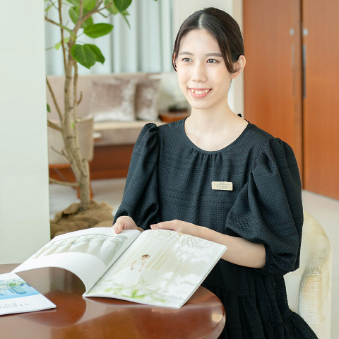 浅田 梨紗子