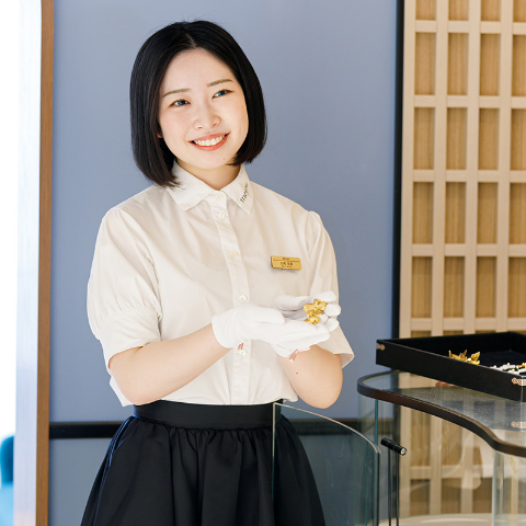 吉岡 里紗