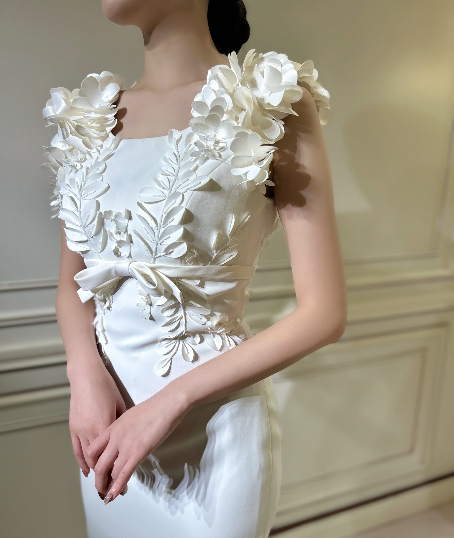 VIKTOR&ROLF MARIAGE（ヴィクター＆ロルフマリアージュ）の新作ドレスのご紹介