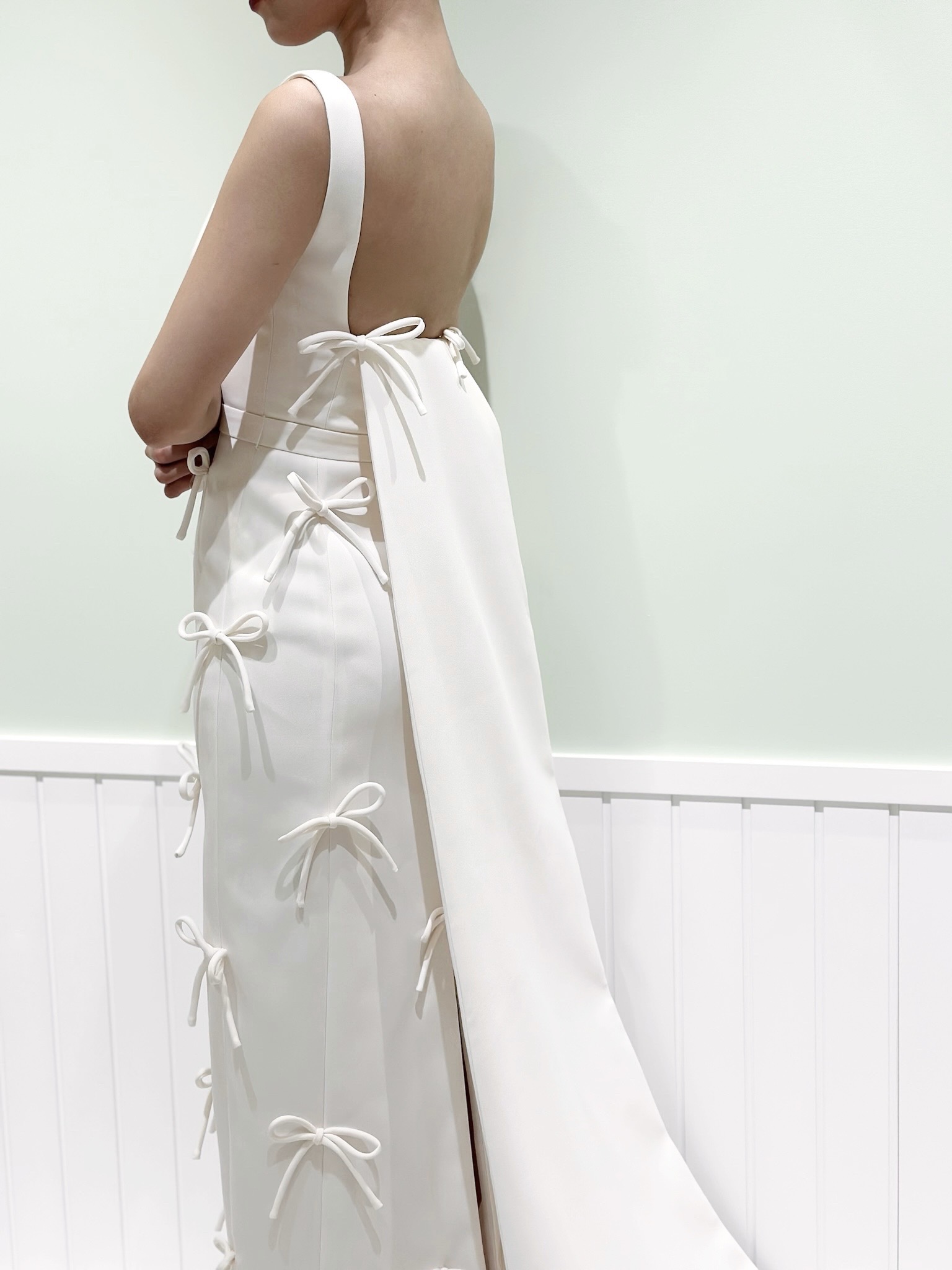 VIKTOR＆ROLF MARIAGE（ヴィクター アンド ロルフ マリアージュ）の新作ドレスのご紹介