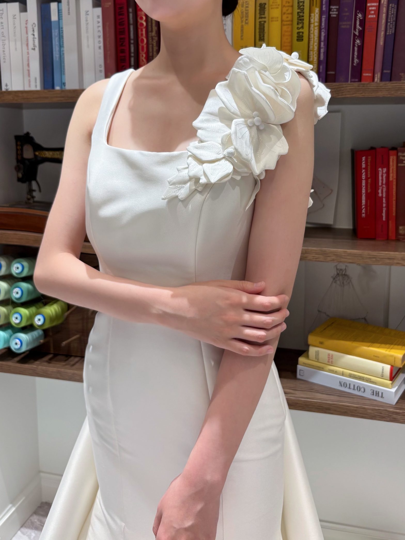 VIKTOR＆ROLF MARIAGE（ヴィクター アンド ロルフ マリアージュ）の新作ドレスのご紹介