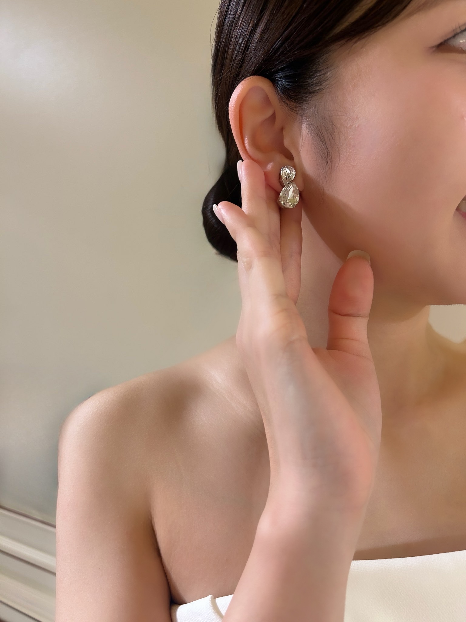 Jennifer Behr(ジェニファー ベア)新作アクセサリーのご紹介