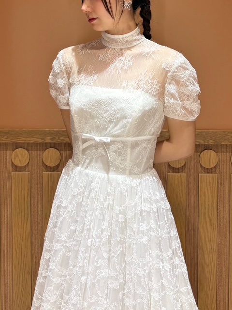 meyou（ミーユー）新作ドレスのご紹介