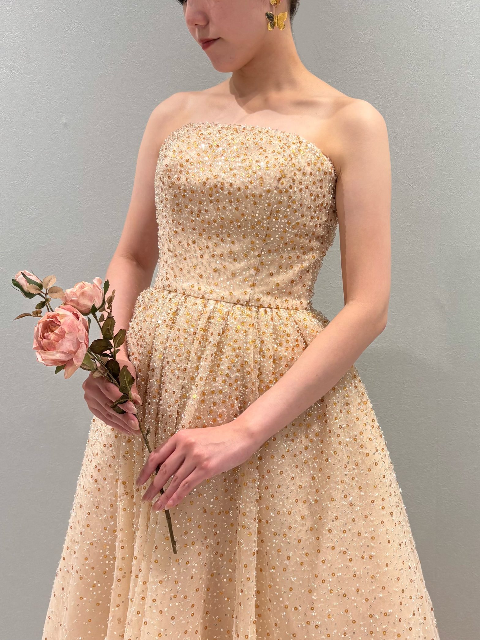 meyou（ミーユー）カラードレスのご紹介