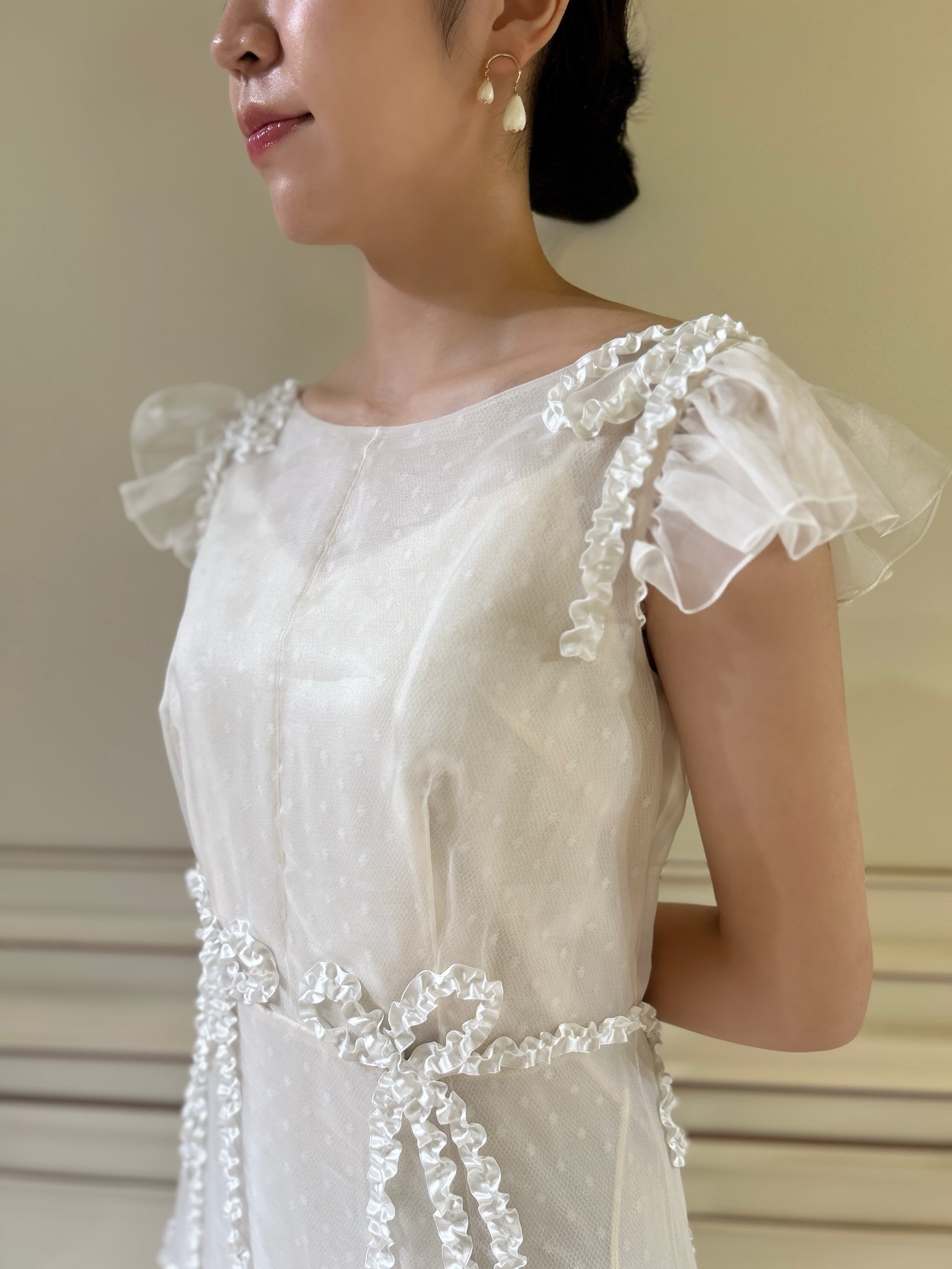 HONOR（オナー）ウェディングドレスのご紹介