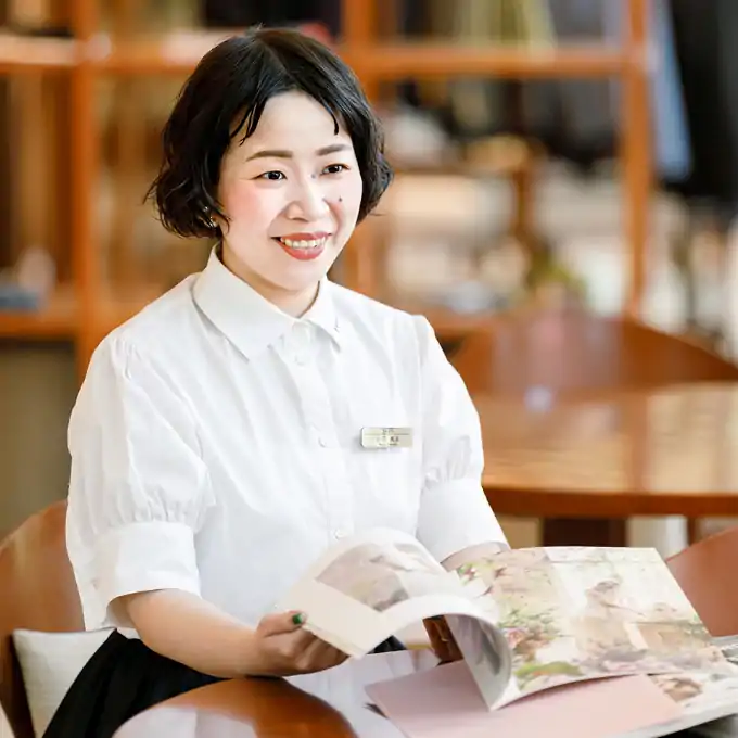 山田 真未