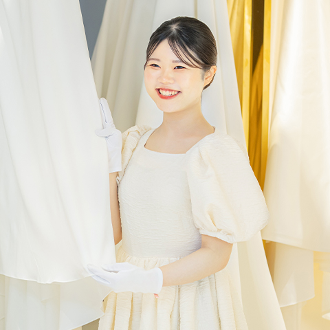 私たちの想い