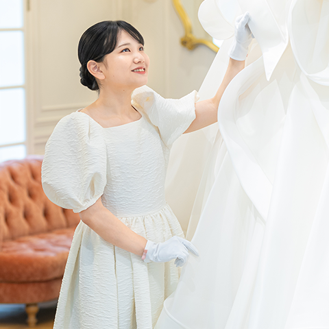 私たちの想い