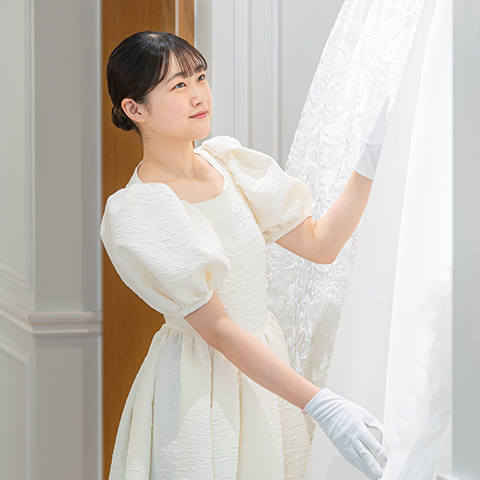 私たちの想い