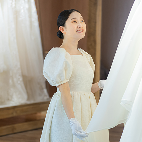 私たちの想い