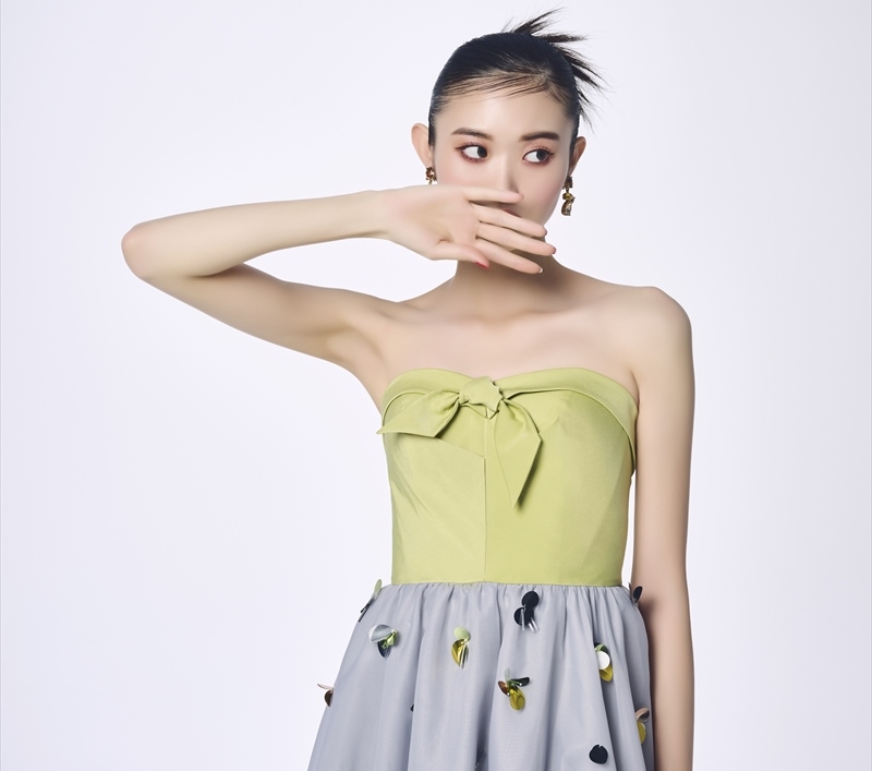 meyou 5th collection -Fancy-「Macaron」
