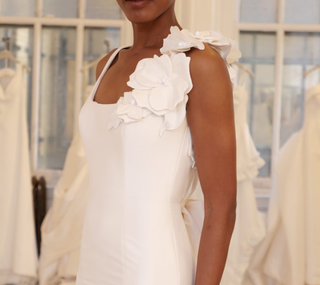 New York bridal fashion week 2025aw/Buying report「VIKTOR&ROLF」
