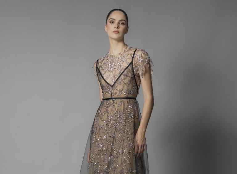 NEW ARRIVAL 「Marco & María」
