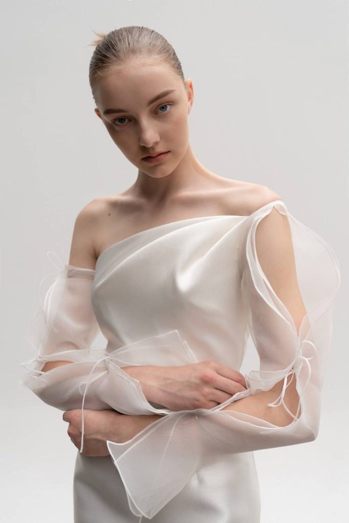 Buying report in Korea / New brand「ARHA」