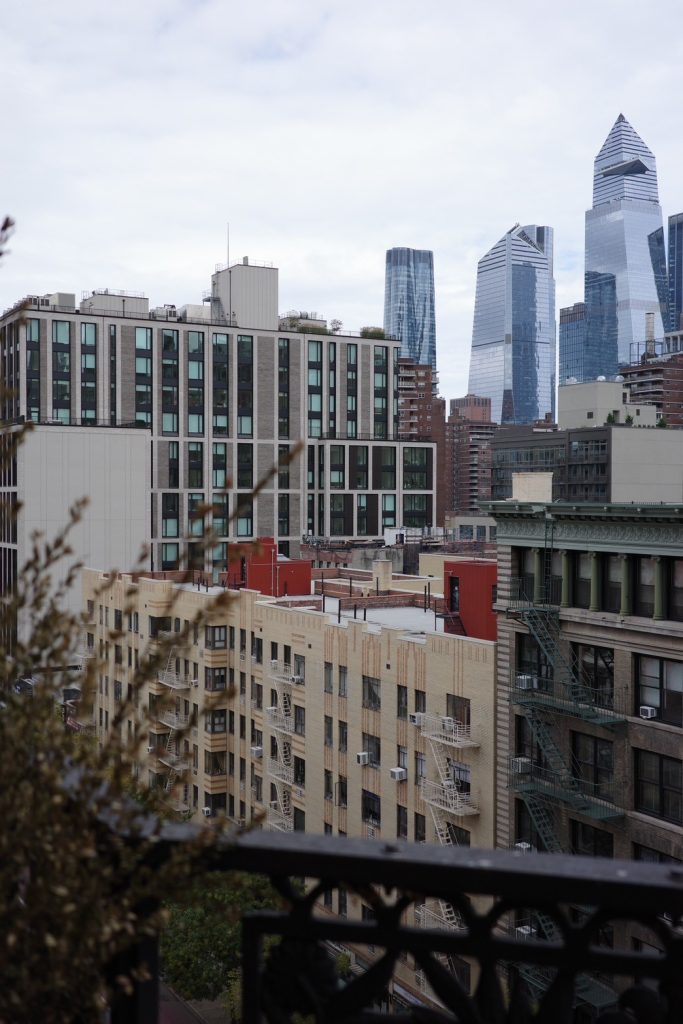 New York bridal fashion week 2026AW/ New Collection「HONOR」