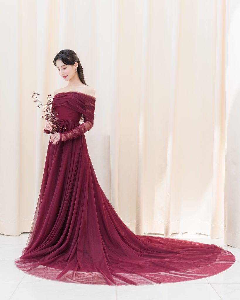 「meyou」 9th collection “It girl”