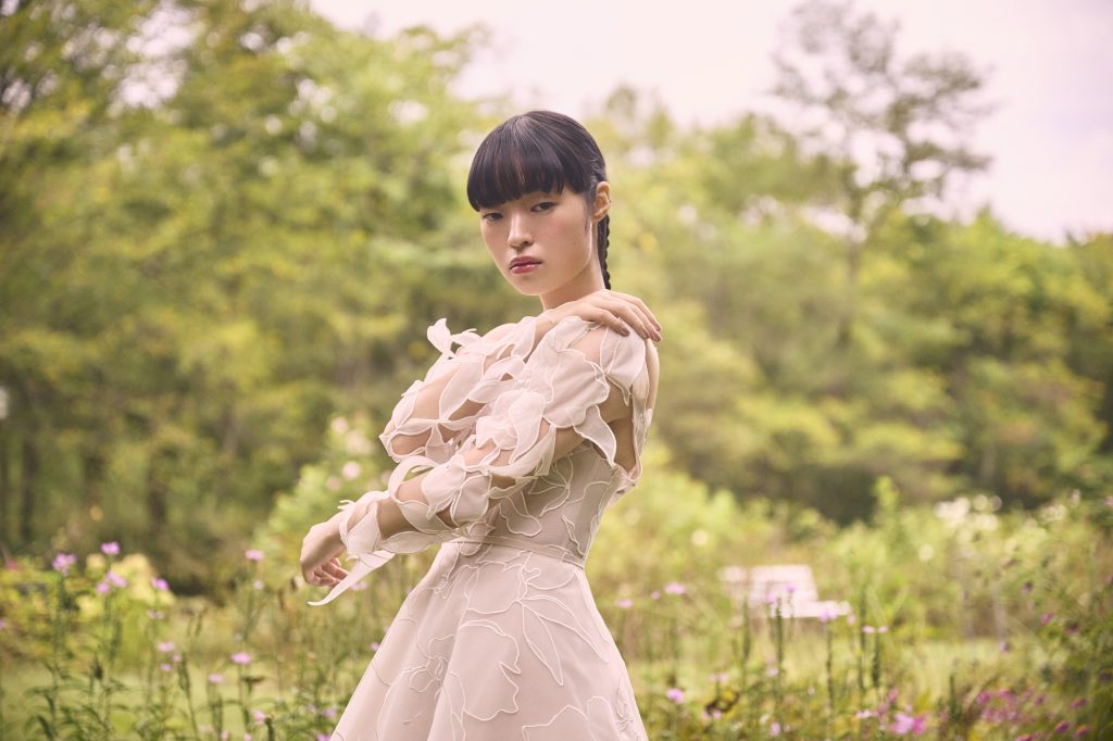 B.DRESSER CONCEPT MOVIE / リニューアルしたコンセプトムービーを公開中